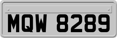MQW8289