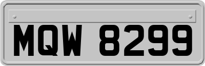 MQW8299