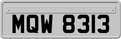 MQW8313