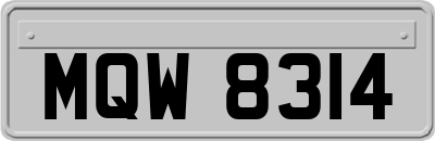 MQW8314