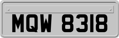 MQW8318
