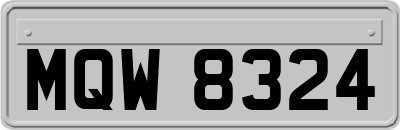 MQW8324