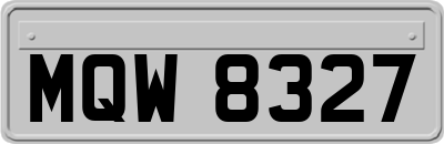 MQW8327