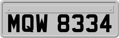 MQW8334