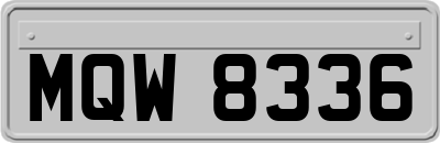 MQW8336