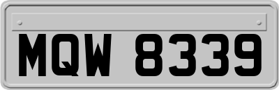 MQW8339
