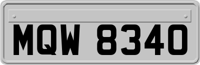 MQW8340