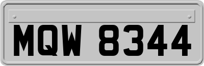 MQW8344