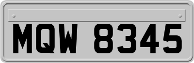 MQW8345