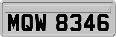 MQW8346