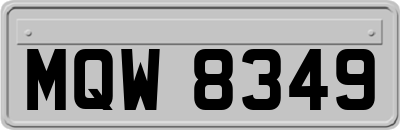 MQW8349