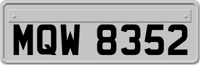 MQW8352