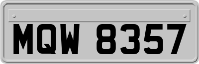 MQW8357