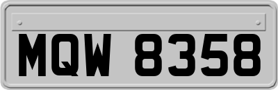 MQW8358