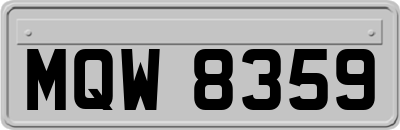 MQW8359