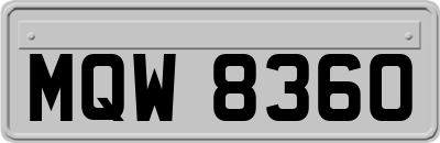 MQW8360