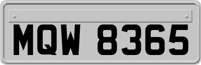 MQW8365