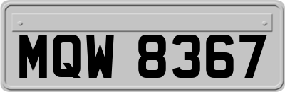 MQW8367