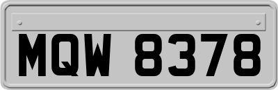 MQW8378