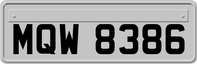 MQW8386