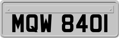 MQW8401