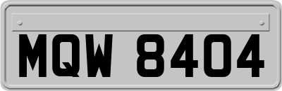 MQW8404