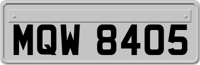 MQW8405