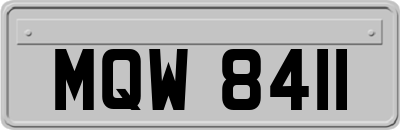 MQW8411