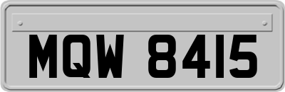 MQW8415