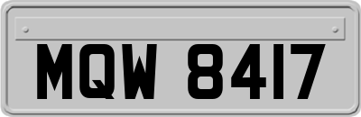 MQW8417