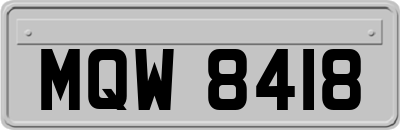 MQW8418