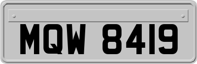 MQW8419