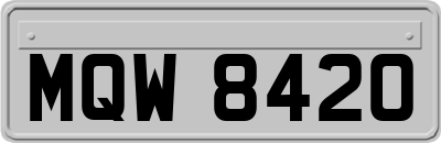MQW8420