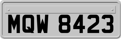 MQW8423
