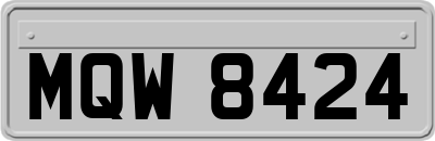 MQW8424
