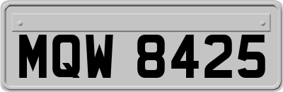 MQW8425