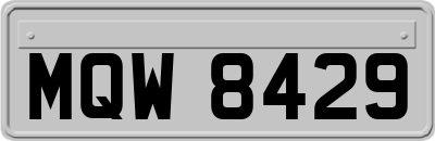 MQW8429