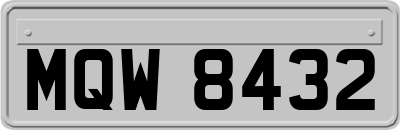 MQW8432