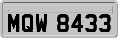 MQW8433
