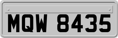 MQW8435