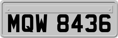 MQW8436