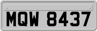 MQW8437