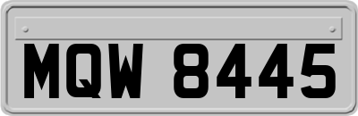 MQW8445