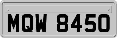 MQW8450