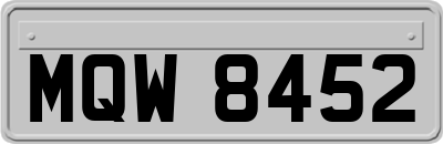 MQW8452
