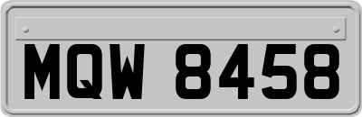 MQW8458