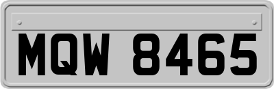 MQW8465