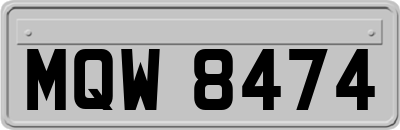 MQW8474
