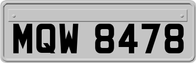 MQW8478