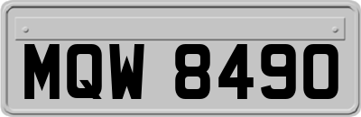 MQW8490